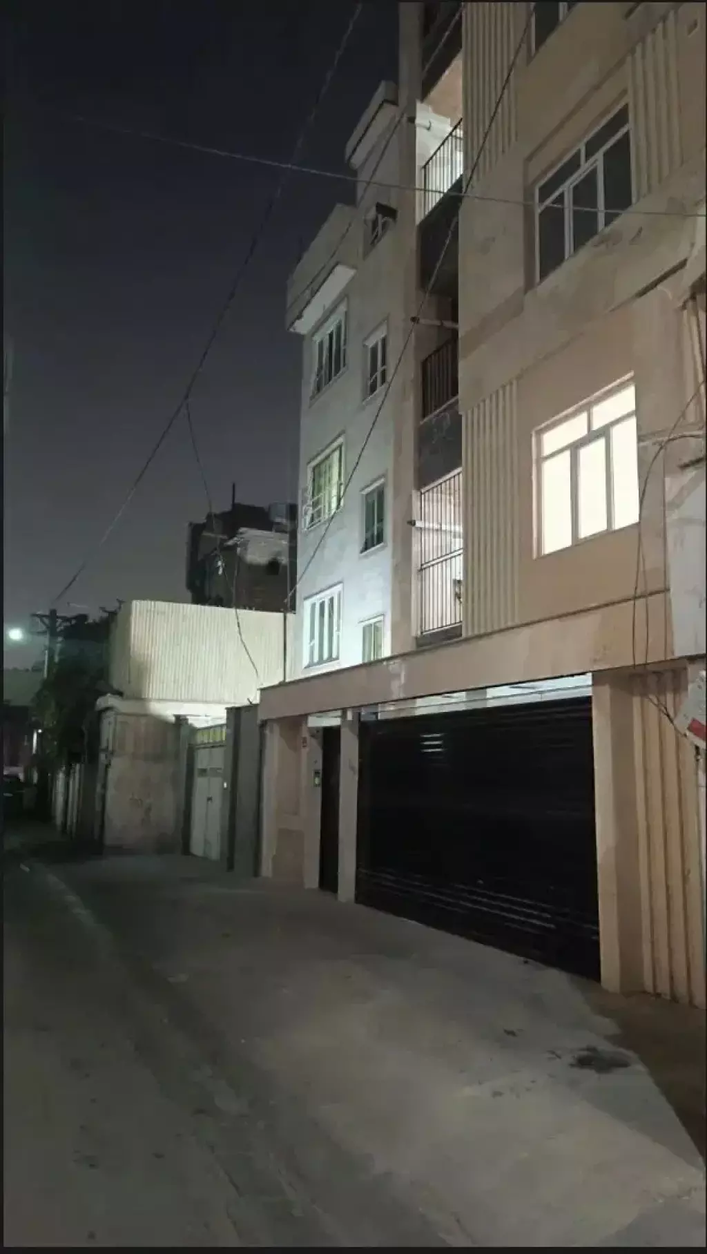 فروش آپارتمان 86 متری در صفاییه (چشمه علی) - تصویر 2