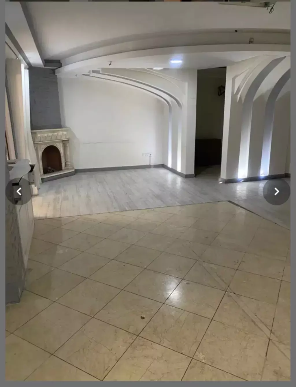 اجاره اداری و تجاری 135 متری در ولنجک - تصویر 8