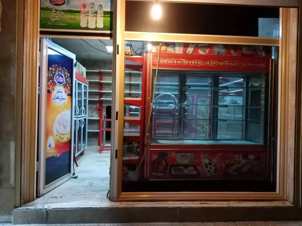 فروش اداری و تجاری 27 متری در خلیج فارس - تصویر 3