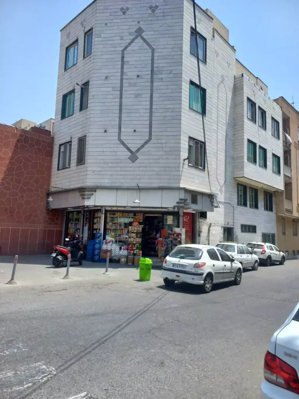 اجاره آپارتمان 54 متری در دکتر هوشیار - تصویر 2