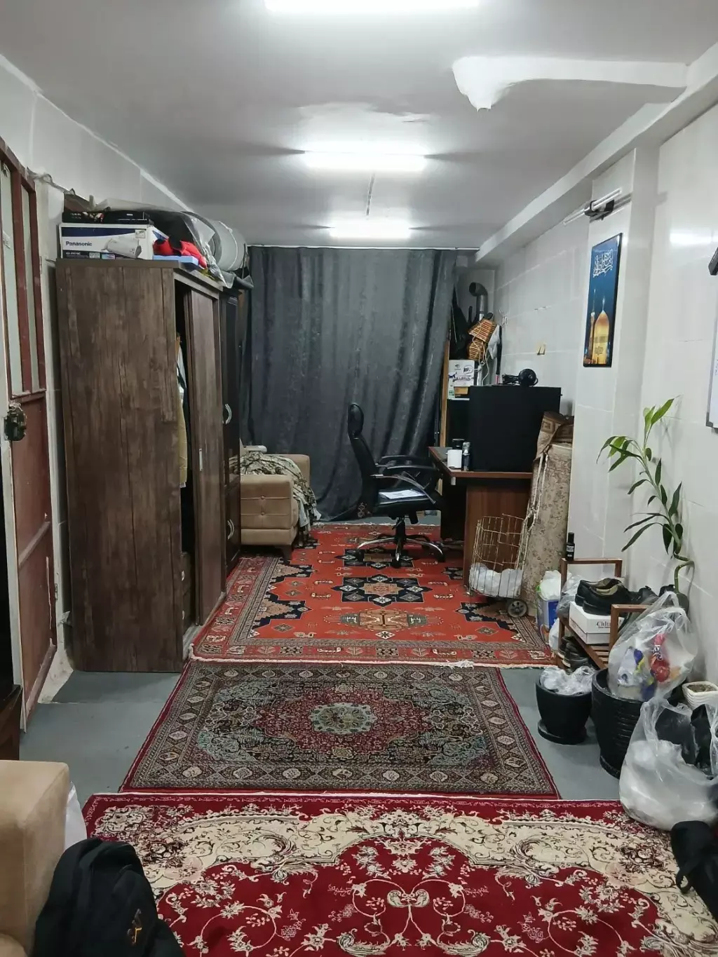 فروش آپارتمان 49 متری در ایران - تصویر 12
