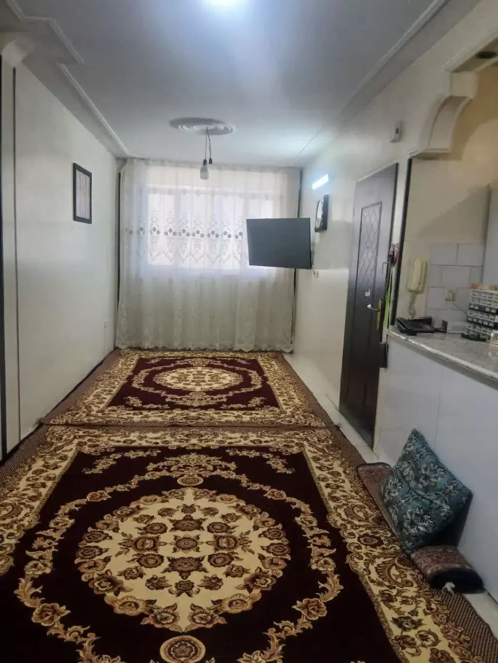 فروش آپارتمان 47 متری در یافت آباد جنوبی