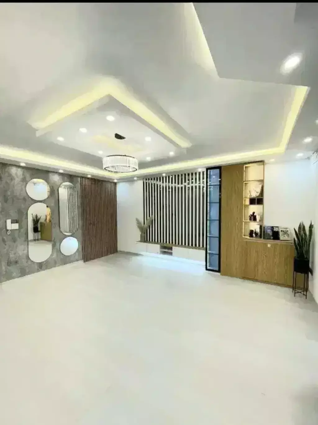 فروش آپارتمان 33 متری در شهران شمالی - تصویر 4