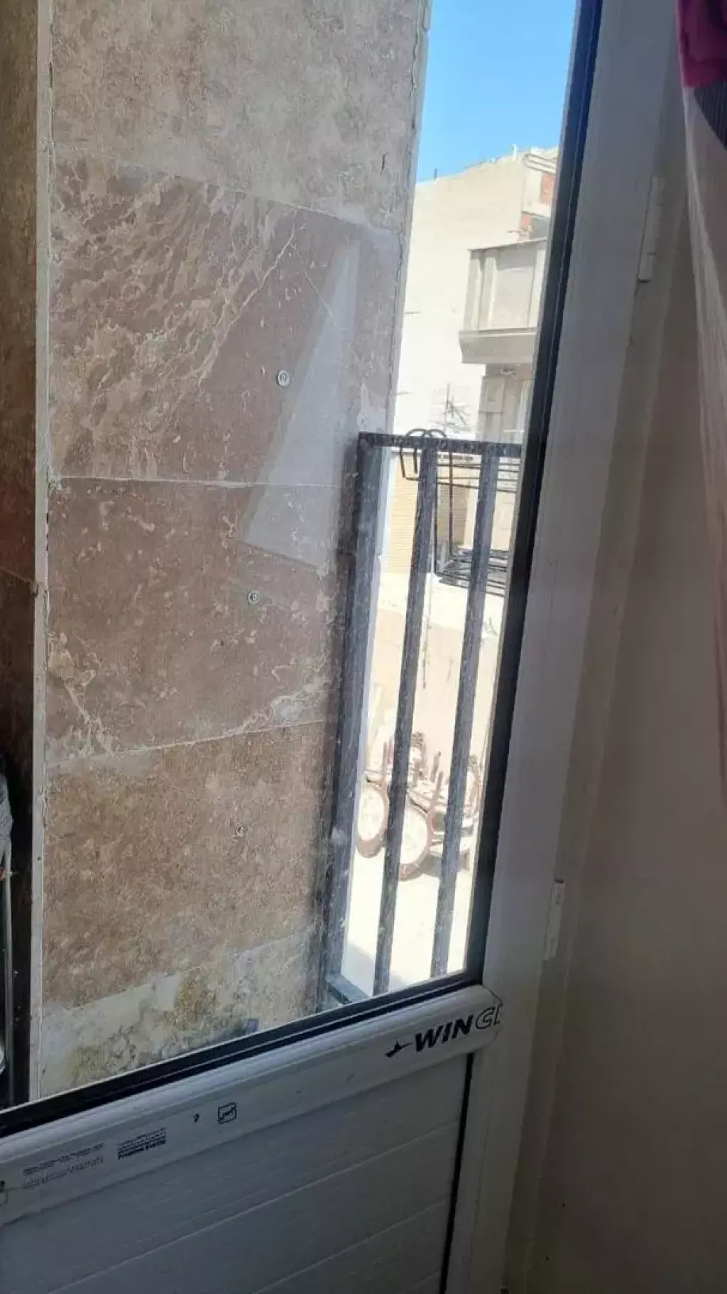 اجاره آپارتمان 55 متری در خاوران - تصویر 8