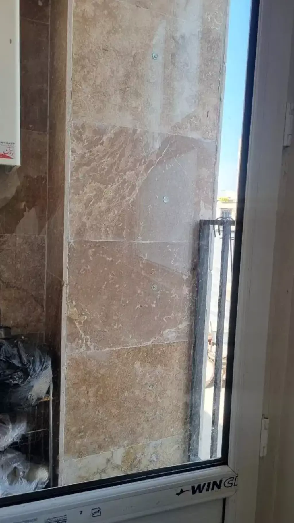 اجاره آپارتمان 55 متری در خاوران - تصویر 10