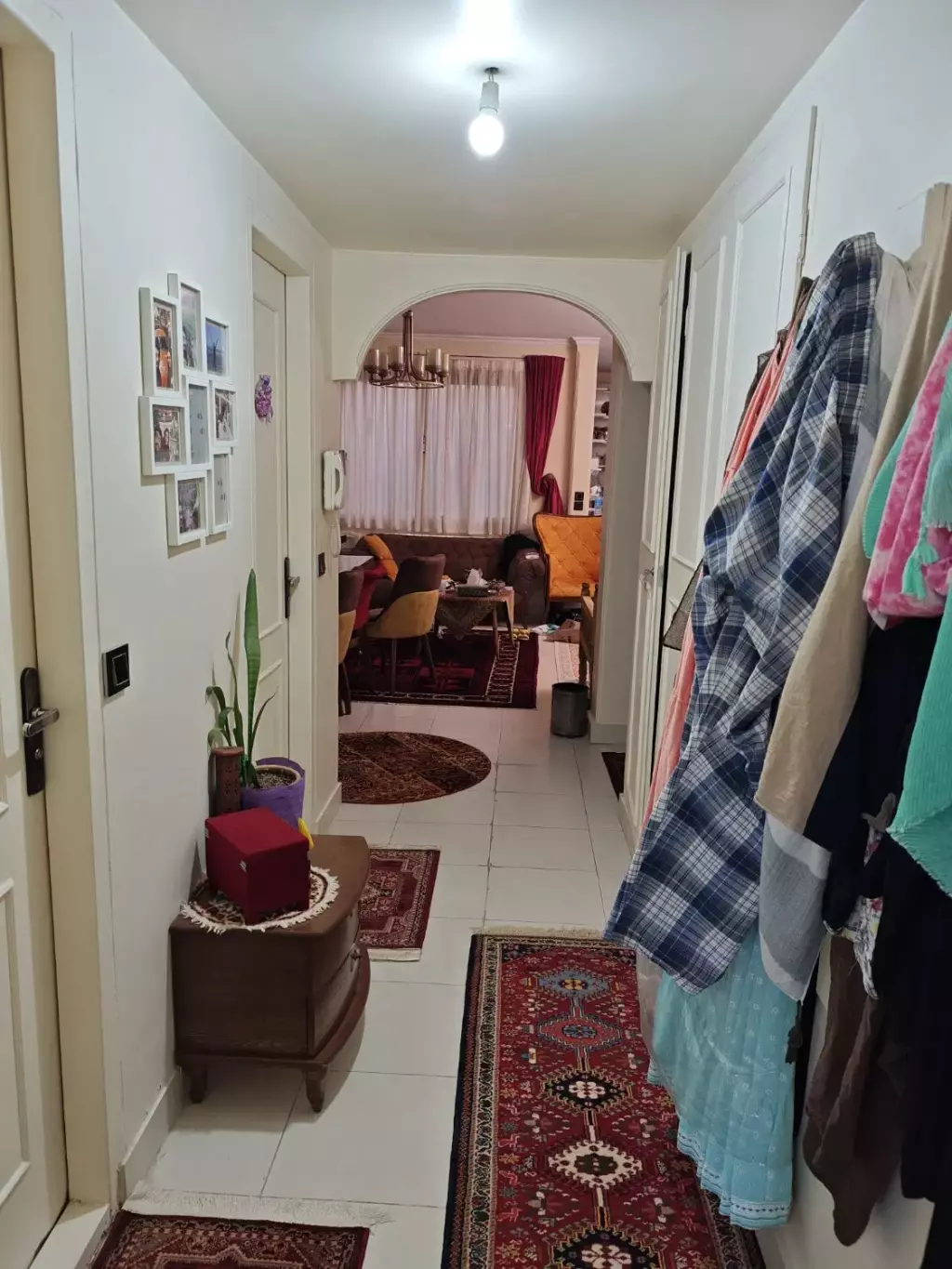 فروش آپارتمان 67 متری در کاج - تصویر 2