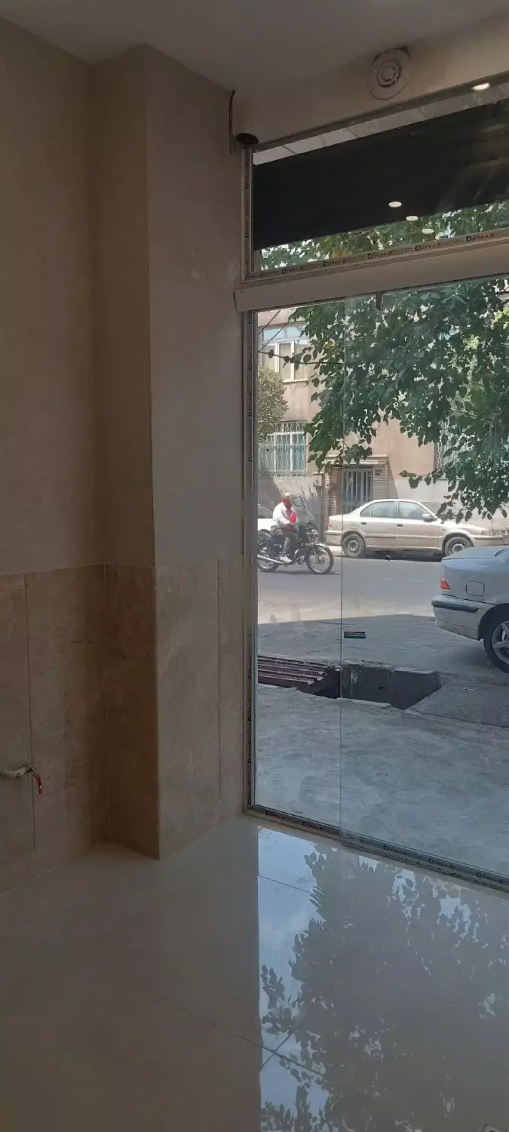 اجاره اداری و تجاری 12 متری در صفا - تصویر 3