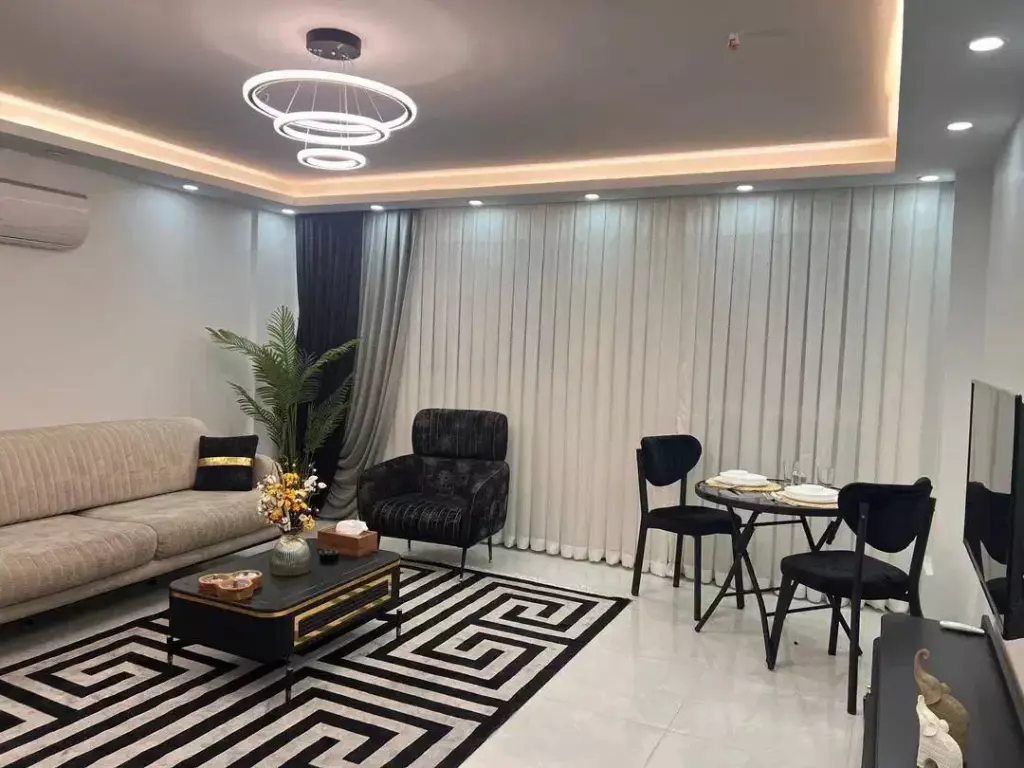 اجاره آپارتمان 120 متری در آسمان - تصویر 3