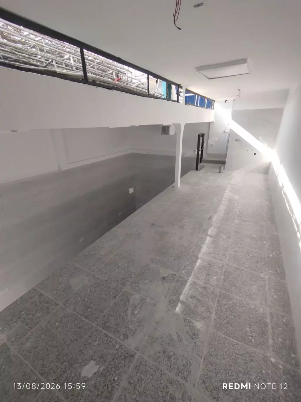 اجاره اداری و تجاری 53 متری در تهرانپارس شرقی - تصویر 3