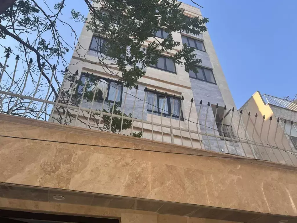 فروش آپارتمان 64 متری در جمال‌زاده - تصویر 11