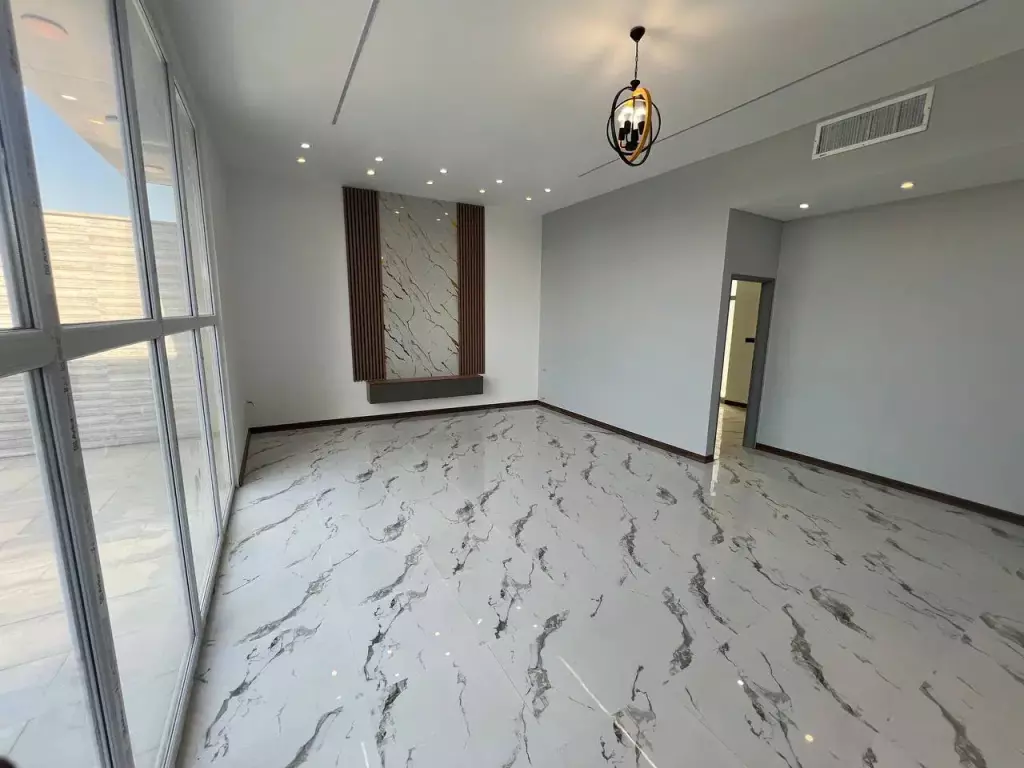 فروش خانه و ویلا 360 متری در جنت‌آباد مرکزی - تصویر 7
