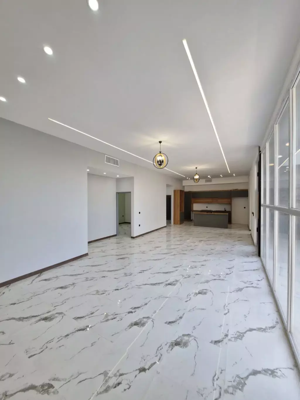 فروش خانه و ویلا 360 متری در جنت‌آباد مرکزی - تصویر 9