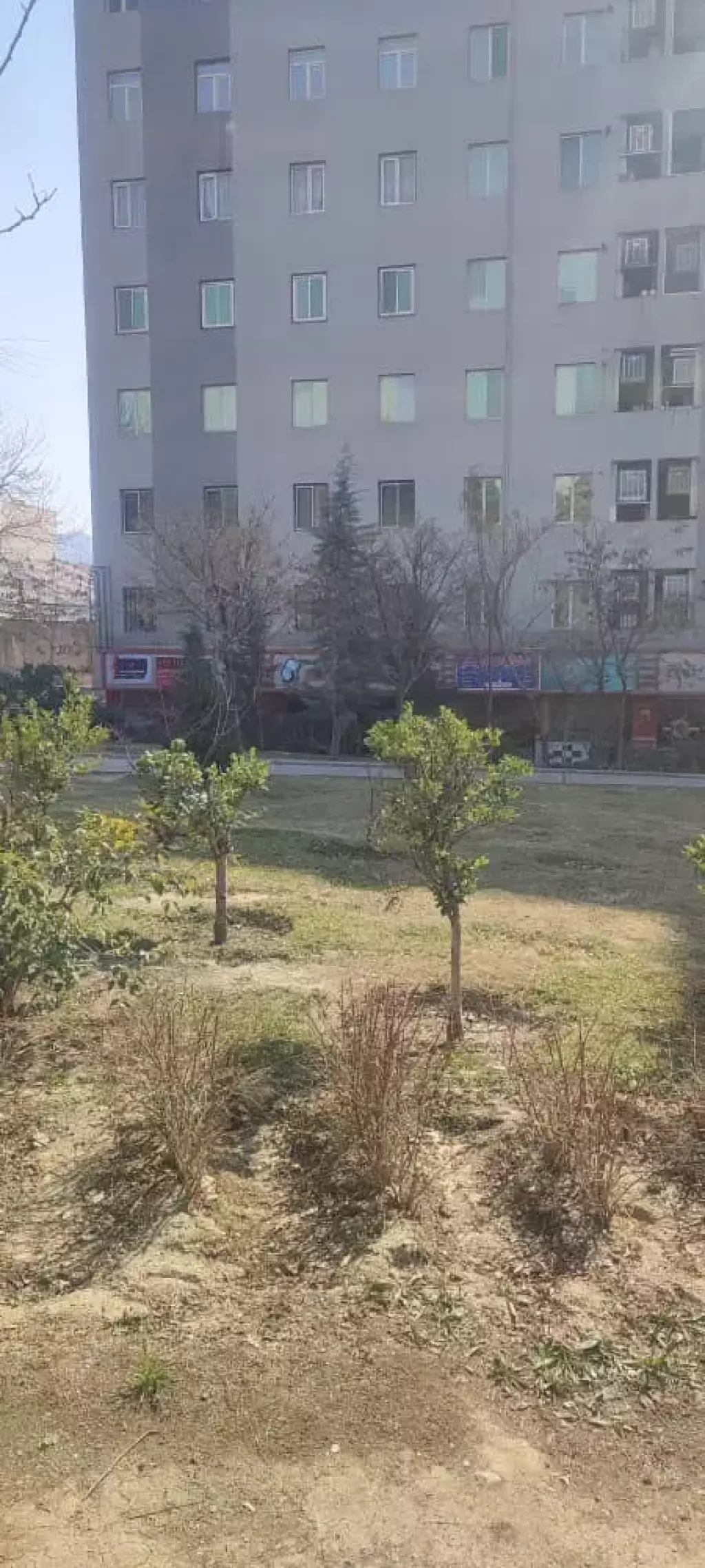 اجاره اداری و تجاری 9 متری در حکیمیه - تصویر 4