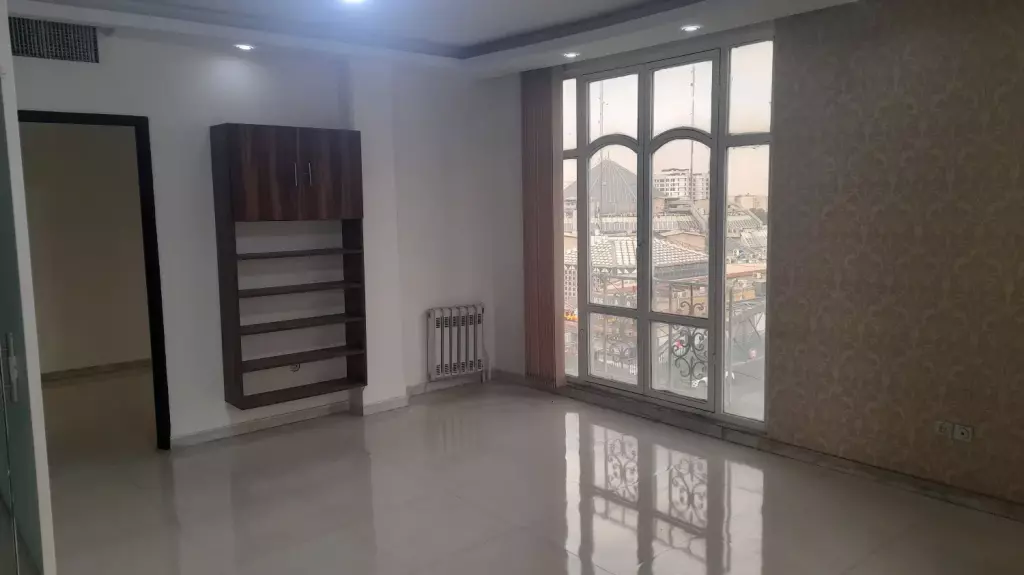 اجاره اداری و تجاری 60 متری در پونک