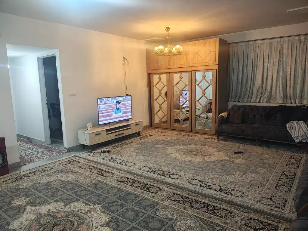 فروش آپارتمان 90 متری در جمال‌زاده - تصویر 3
