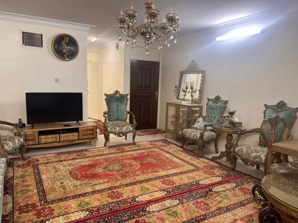 اجاره آپارتمان 70 متری در تاکسیرانی - تصویر 4