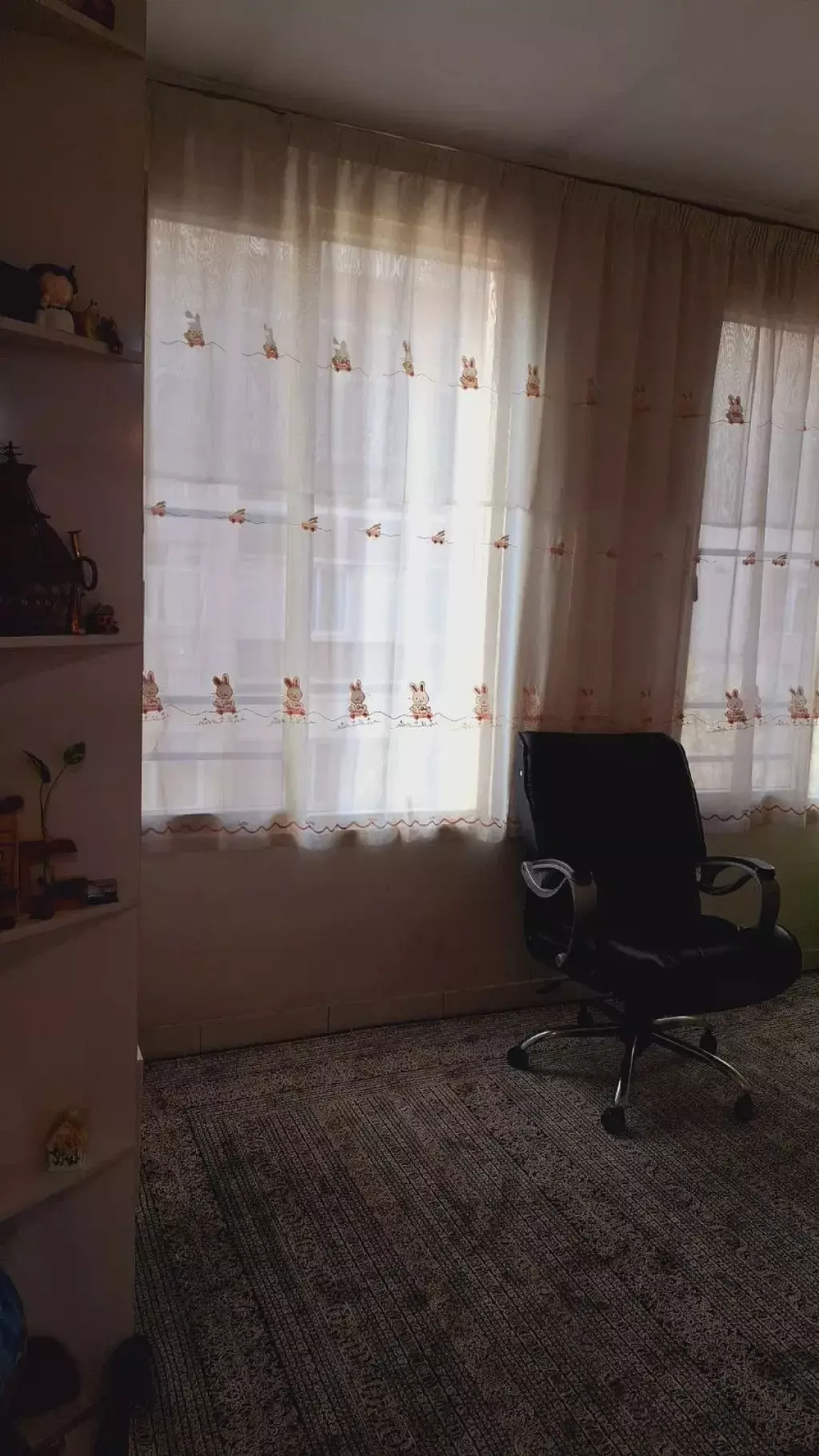 اجاره آپارتمان 75 متری در جیحون - تصویر 6