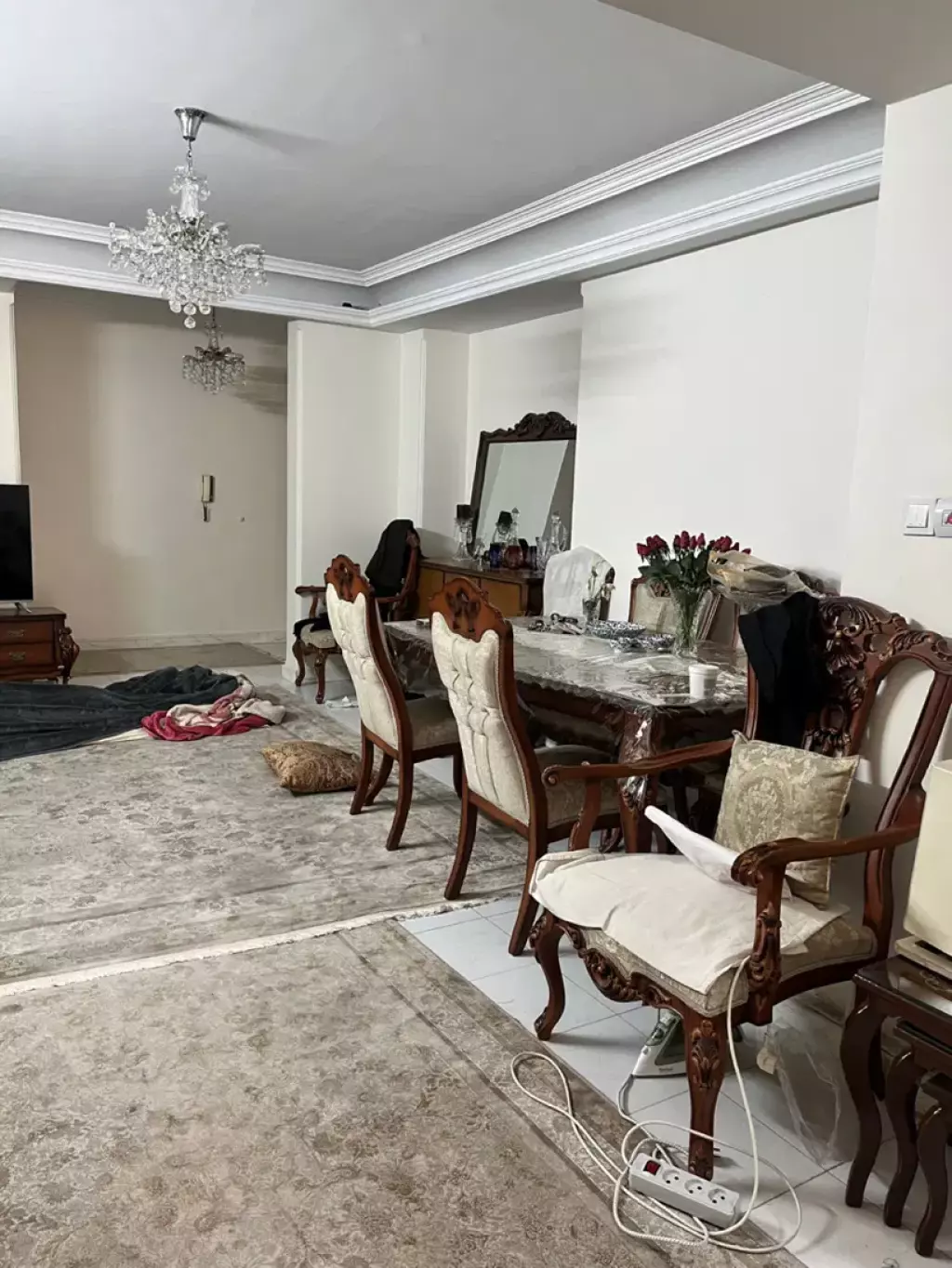 اجاره آپارتمان 60 متری در شکوفه - تصویر 8