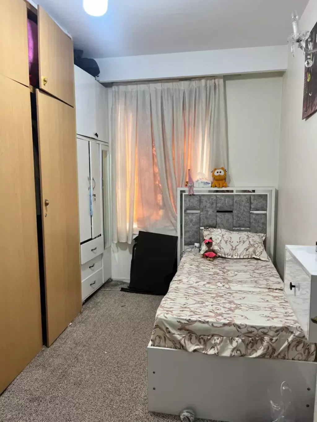 اجاره آپارتمان 60 متری در شکوفه - تصویر 12