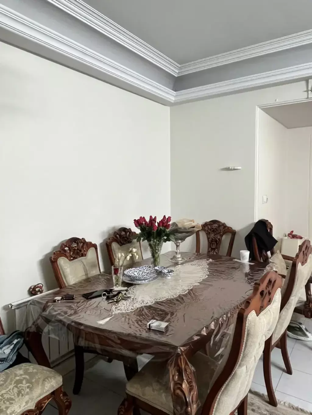 اجاره آپارتمان 60 متری در شکوفه - تصویر 11