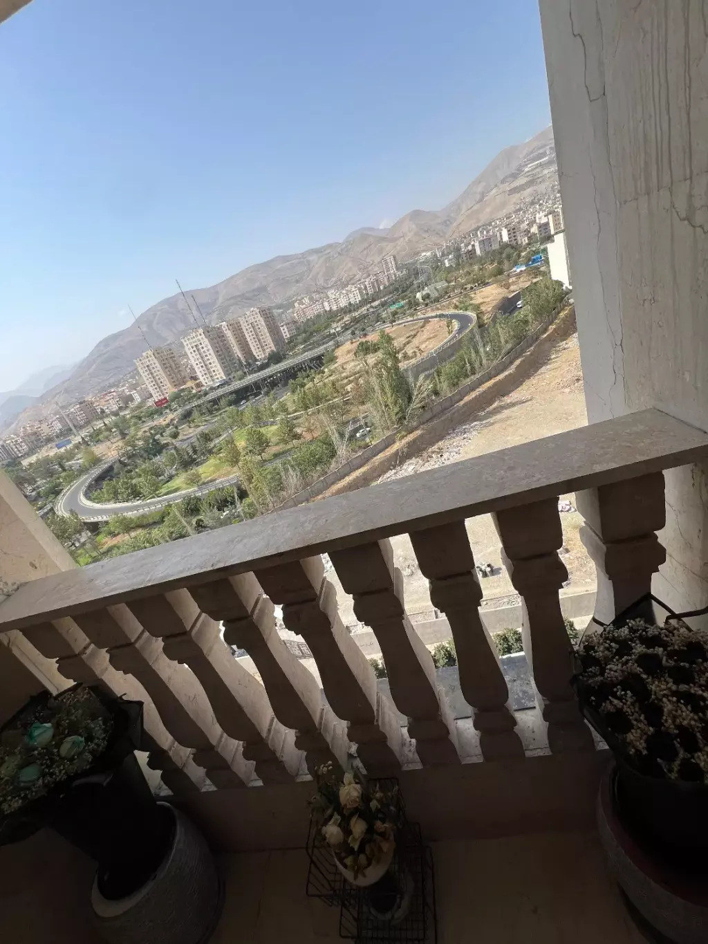 فروش آپارتمان 80 متری در جنت‌آباد مرکزی - تصویر 6