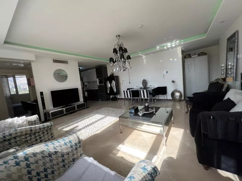 فروش آپارتمان 80 متری در جنت‌آباد مرکزی - تصویر 15