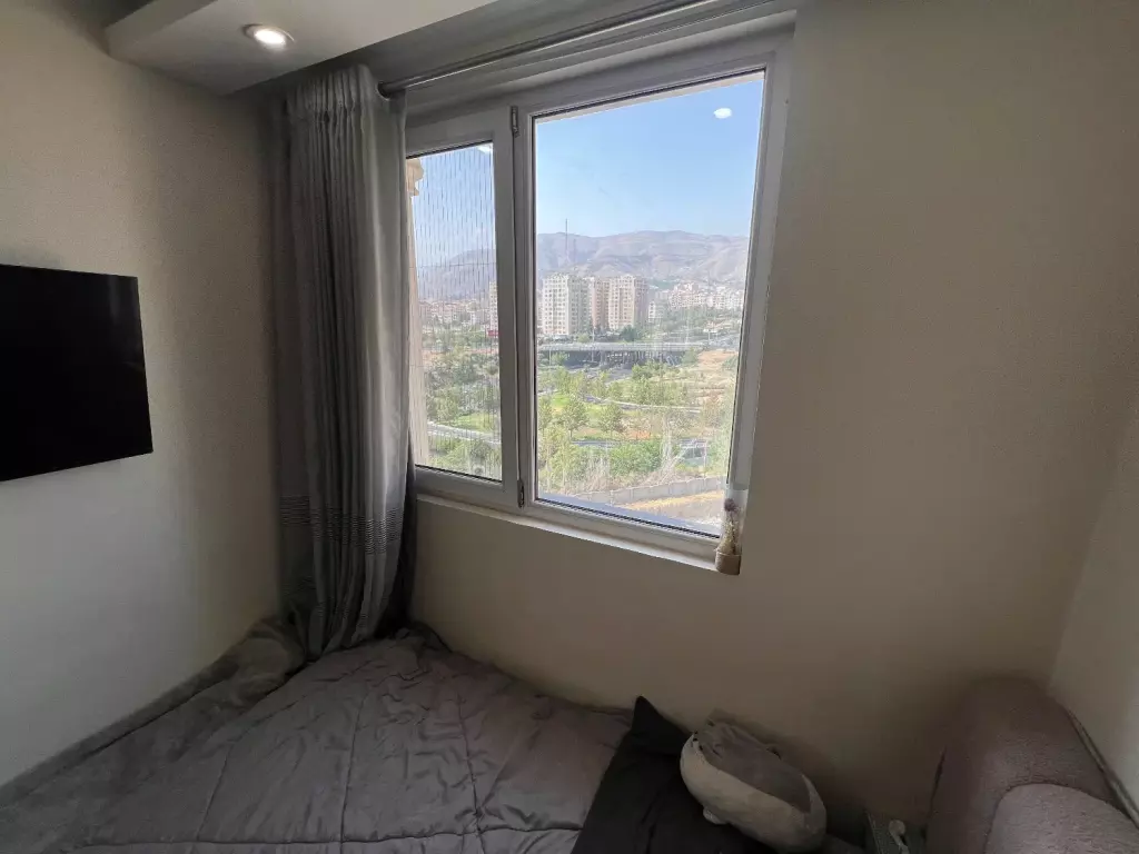فروش آپارتمان 80 متری در جنت‌آباد مرکزی - تصویر 8
