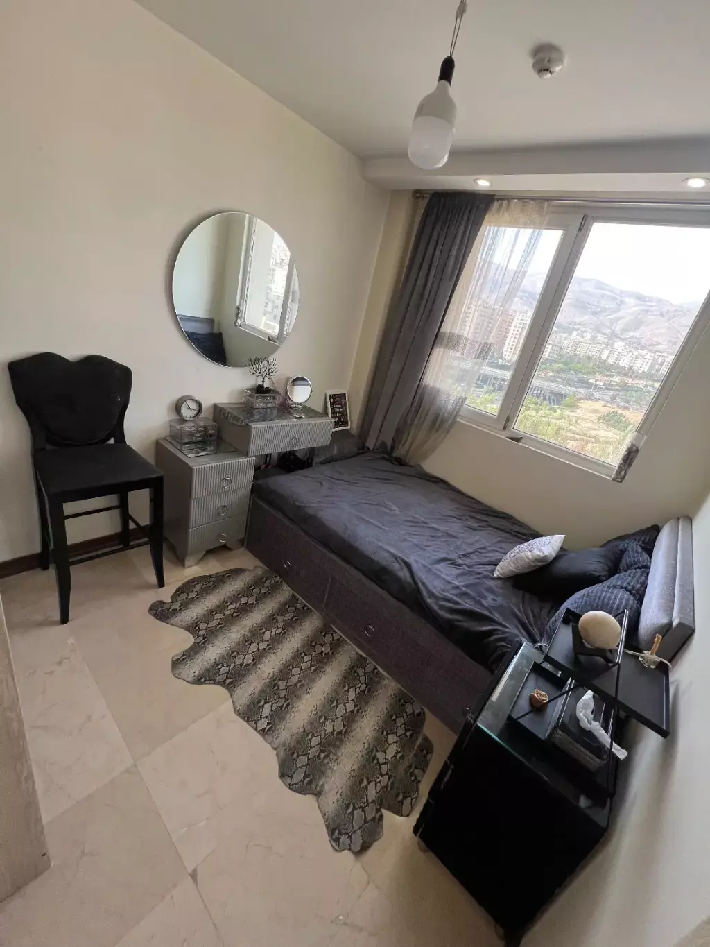 فروش آپارتمان 80 متری در جنت‌آباد مرکزی - تصویر 10