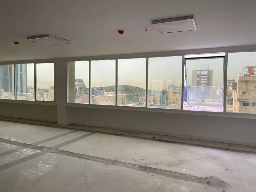 اجاره اداری و تجاری 350 متری در جردن - تصویر 7