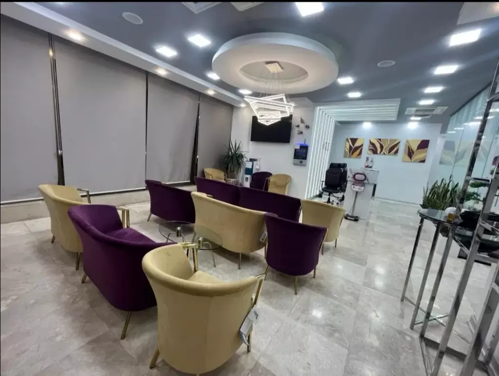 اجاره اداری و تجاری 200 متری در سیمای ایران - تصویر 6