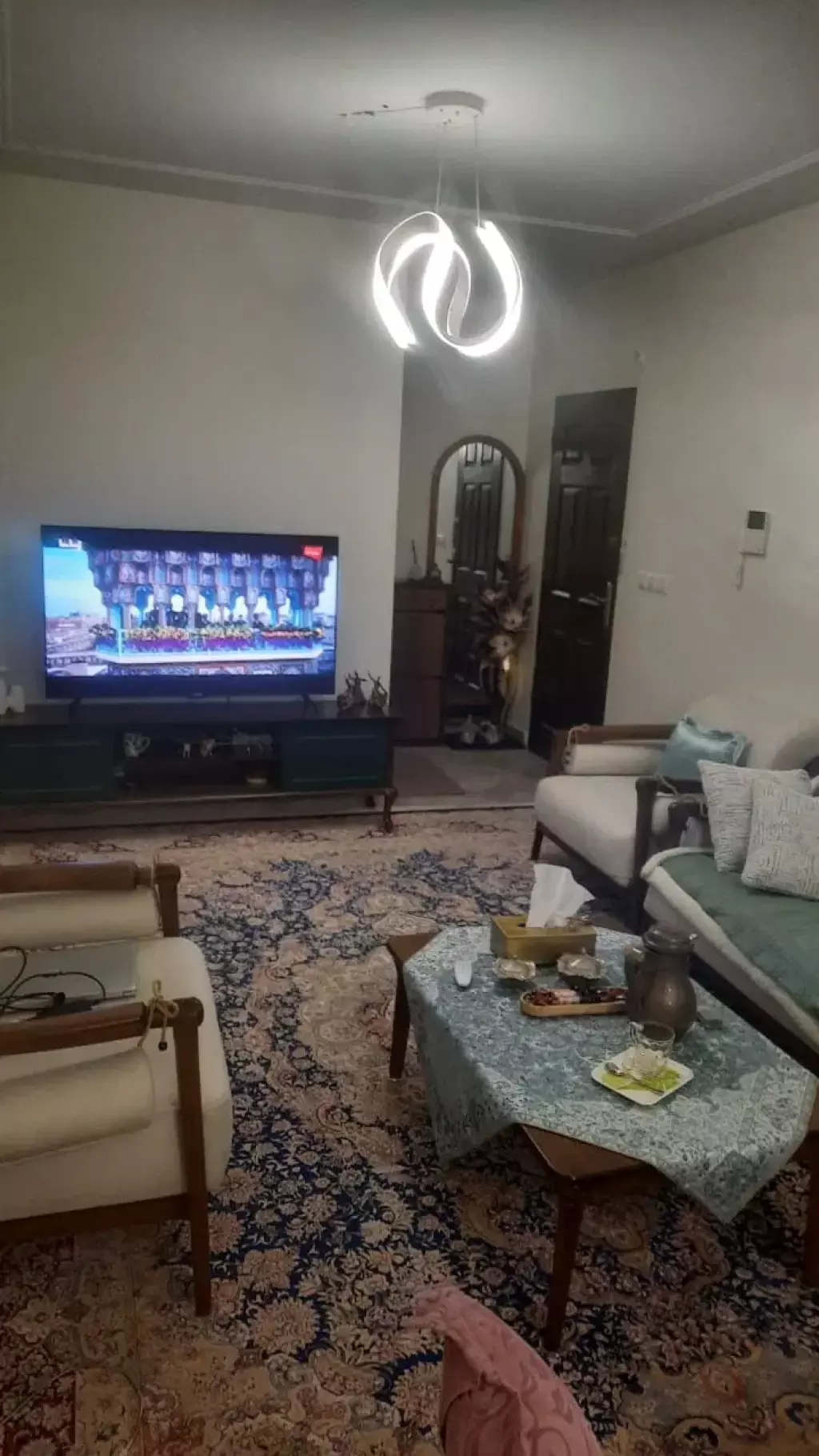 فروش آپارتمان 65 متری در خواجه نظام الملک - تصویر 3