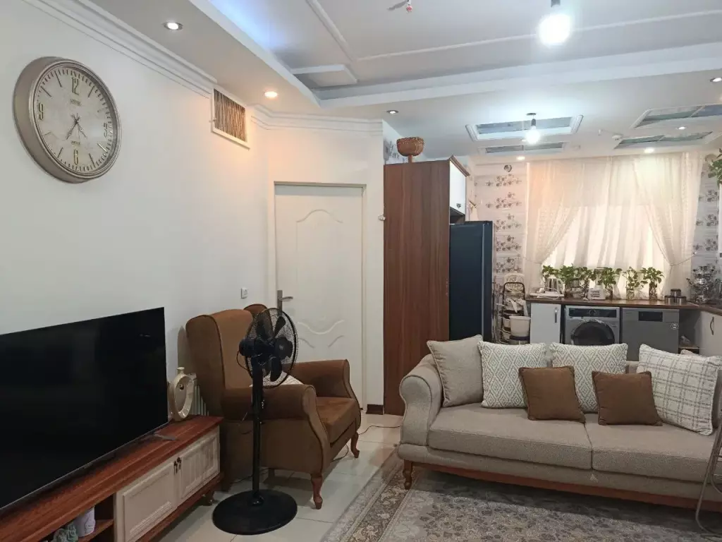 اجاره آپارتمان 65 متری در ارامنه - تصویر 14