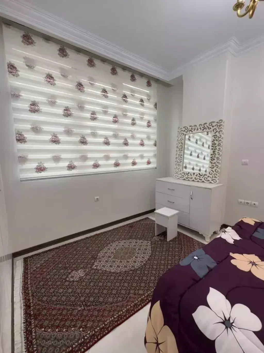 فروش آپارتمان 117 متری در دروازه شمیران - تصویر 5