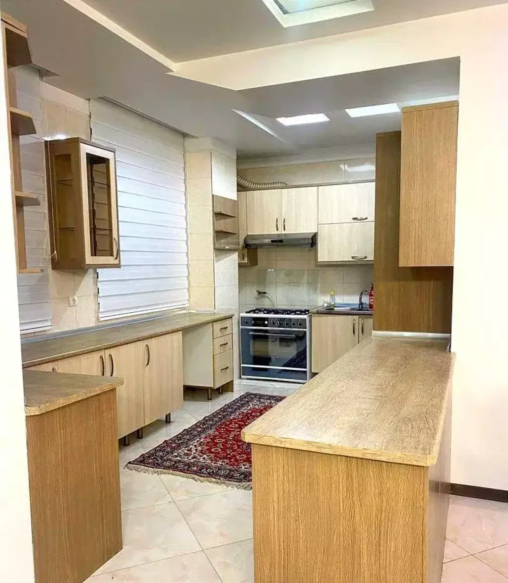 فروش آپارتمان 117 متری در دروازه شمیران - تصویر 2