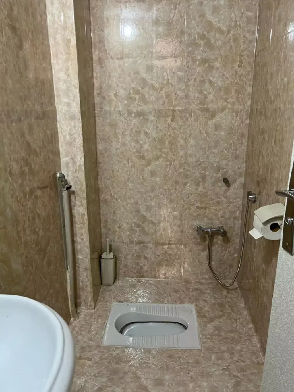 اجاره آپارتمان 60 متری در سردارجنگل - تصویر 9