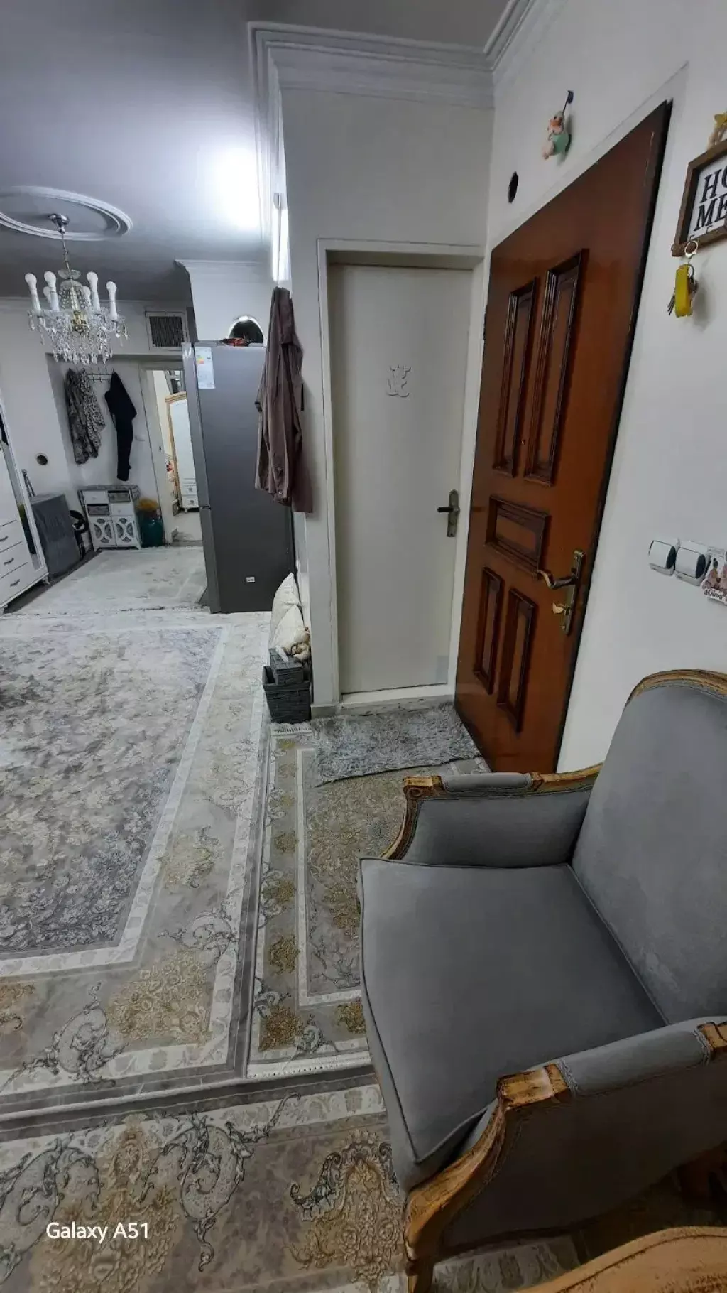 فروش آپارتمان 47 متری در دهم فروردین - تصویر 5