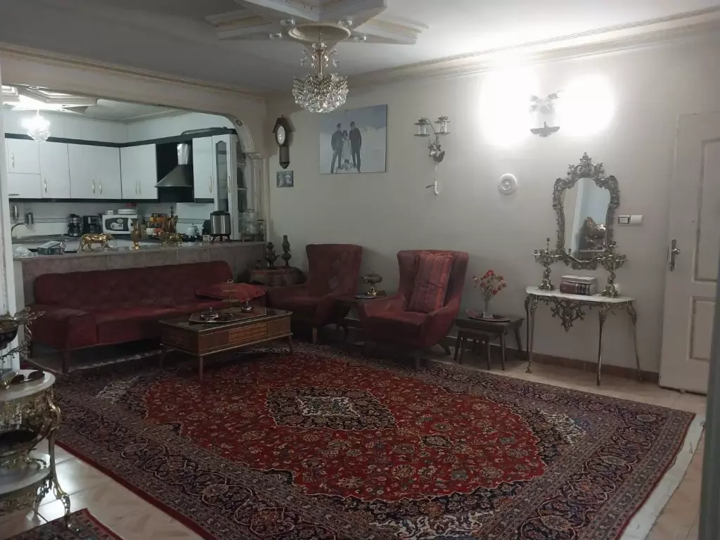 اجاره آپارتمان 100 متری در بهمن یار - تصویر 3