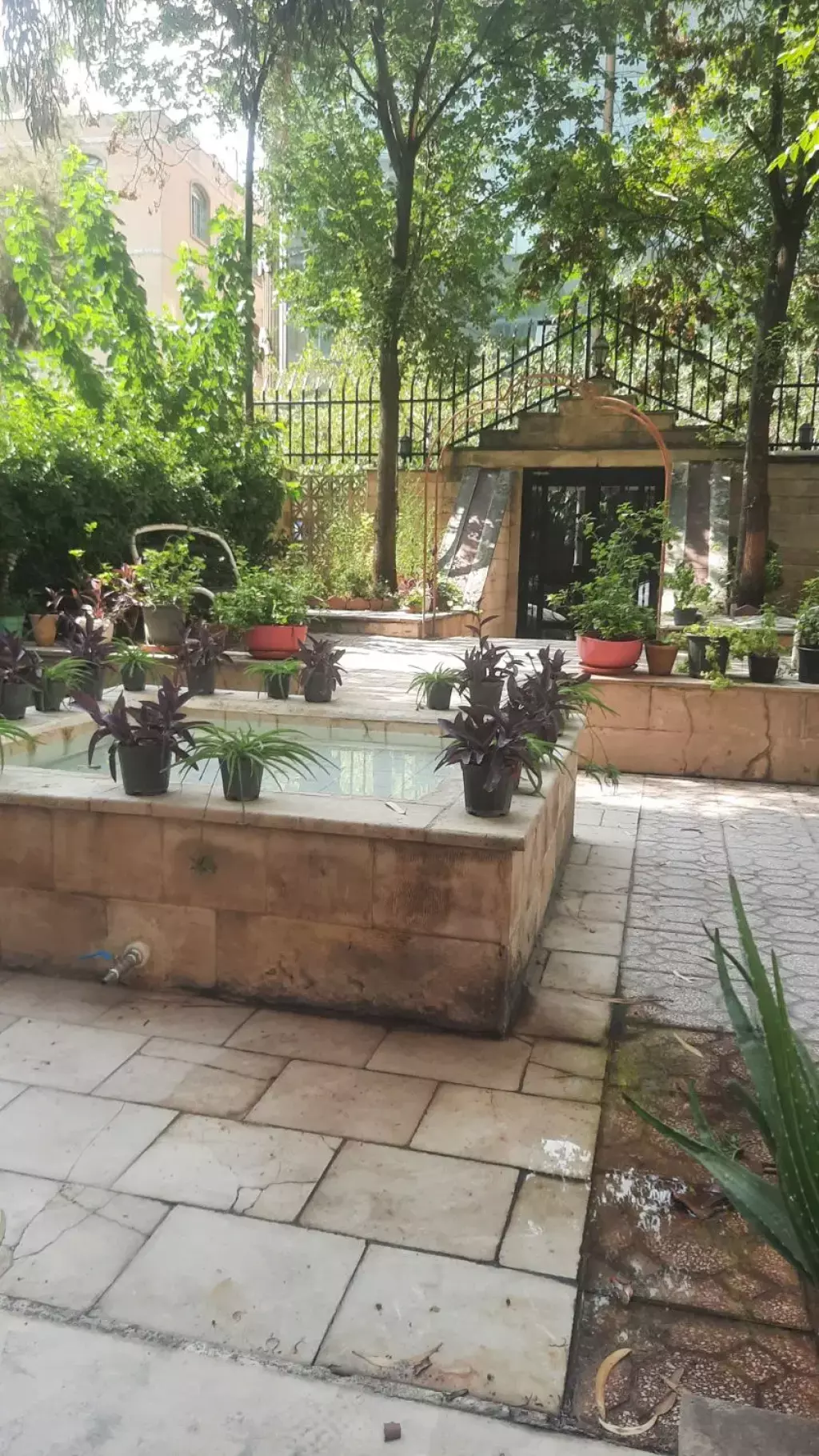 فروش آپارتمان 59 متری در خواجه نصیر طوسی