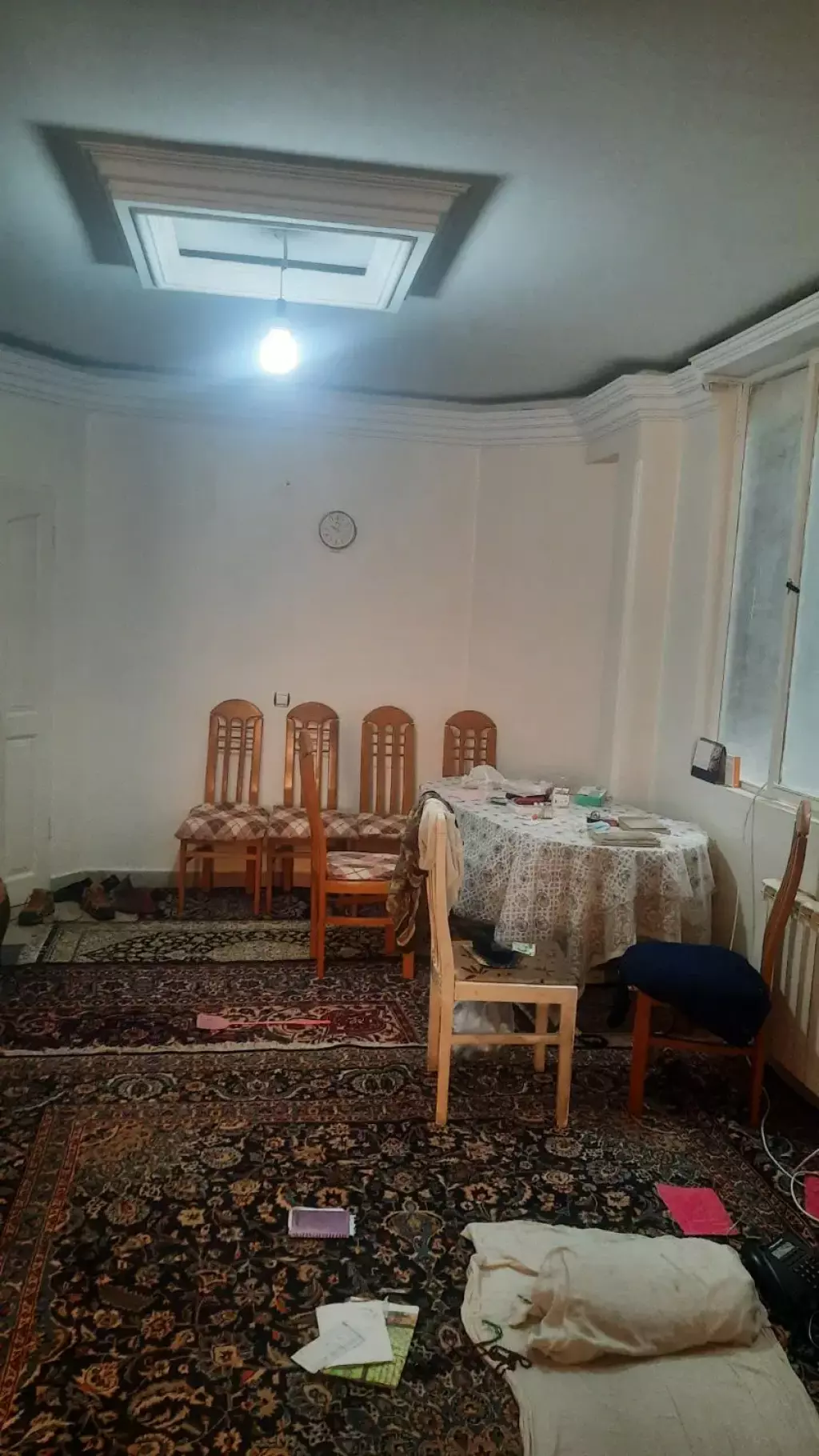 فروش آپارتمان 59 متری در خواجه نصیر طوسی - تصویر 9