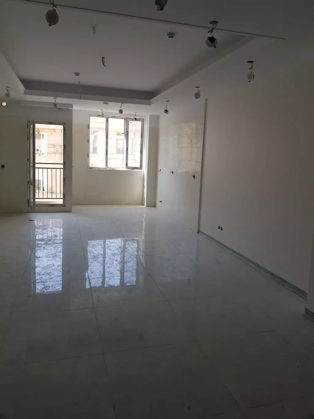 فروش آپارتمان 104 متری در ائمه اطهار - تصویر 9