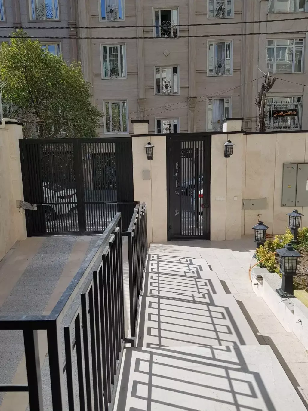 فروش آپارتمان 104 متری در ائمه اطهار - تصویر 5