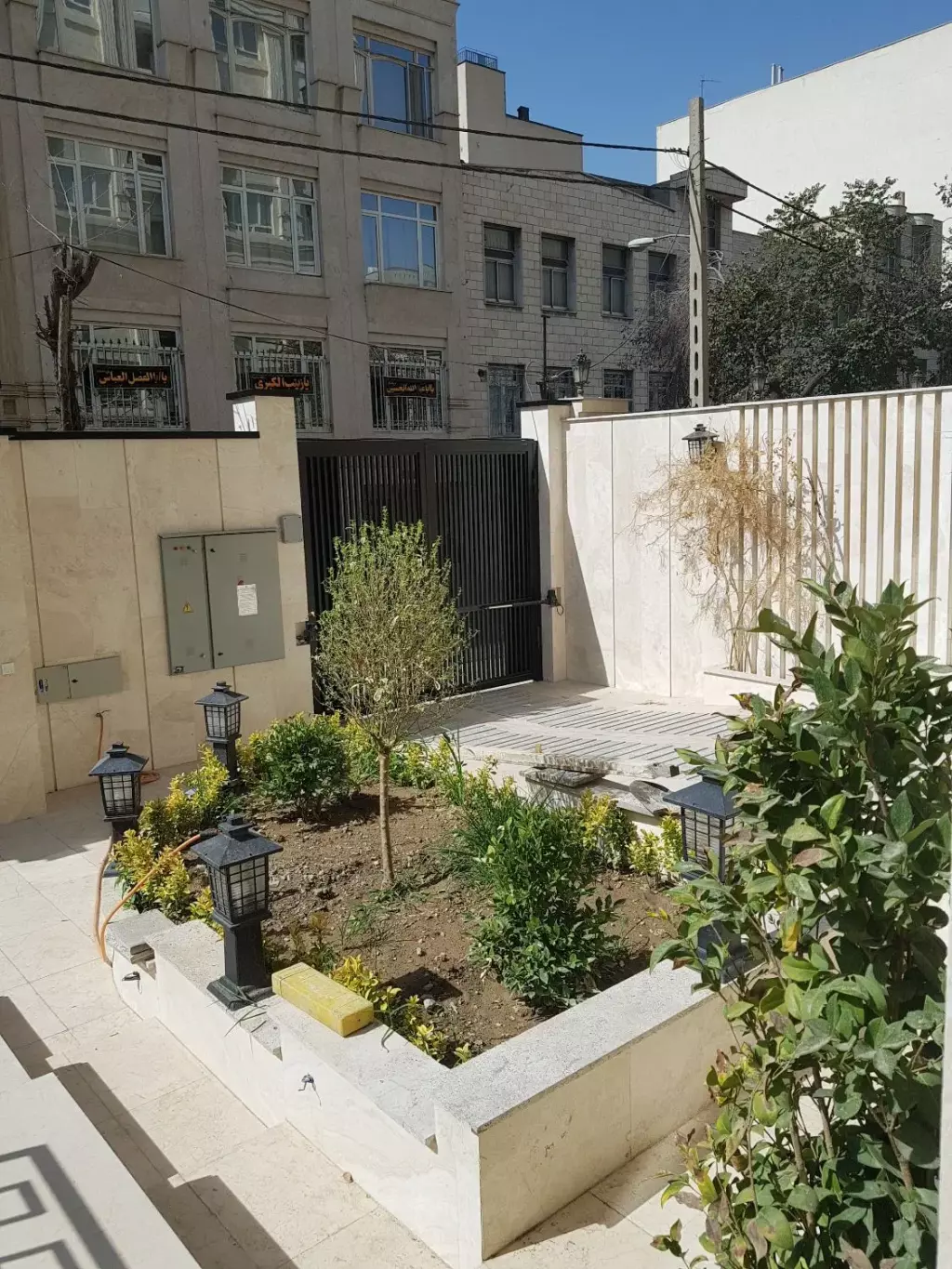 فروش آپارتمان 104 متری در ائمه اطهار - تصویر 3