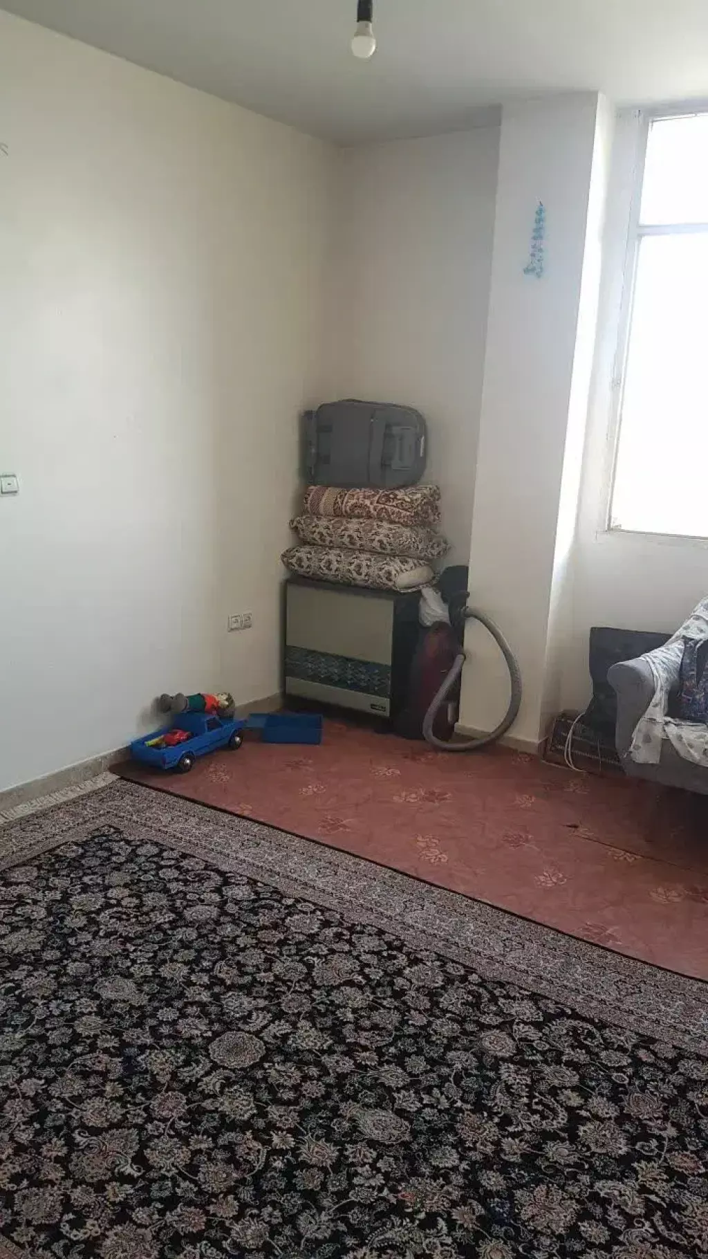 اجاره آپارتمان 50 متری در هفده شهریور - تصویر 3
