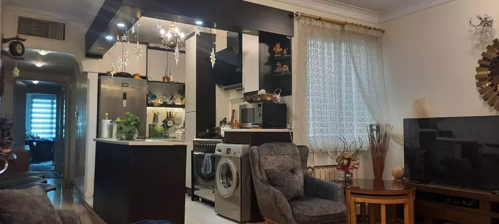 فروش خانه و ویلا 75 متری در مرزداران - تصویر 2