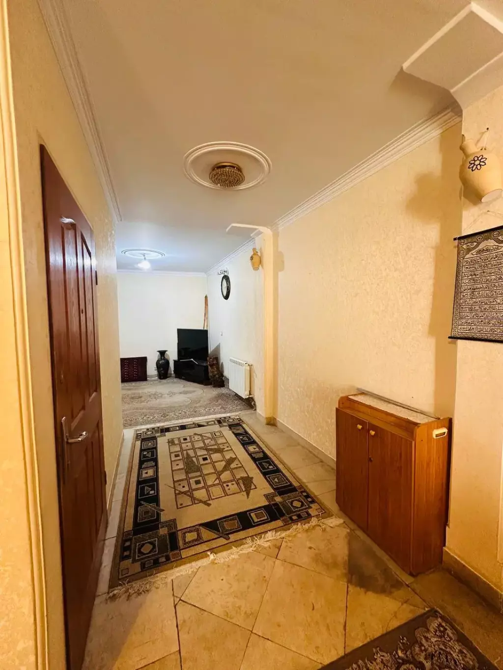 فروش آپارتمان 120 متری در وحیدیه - تصویر 7