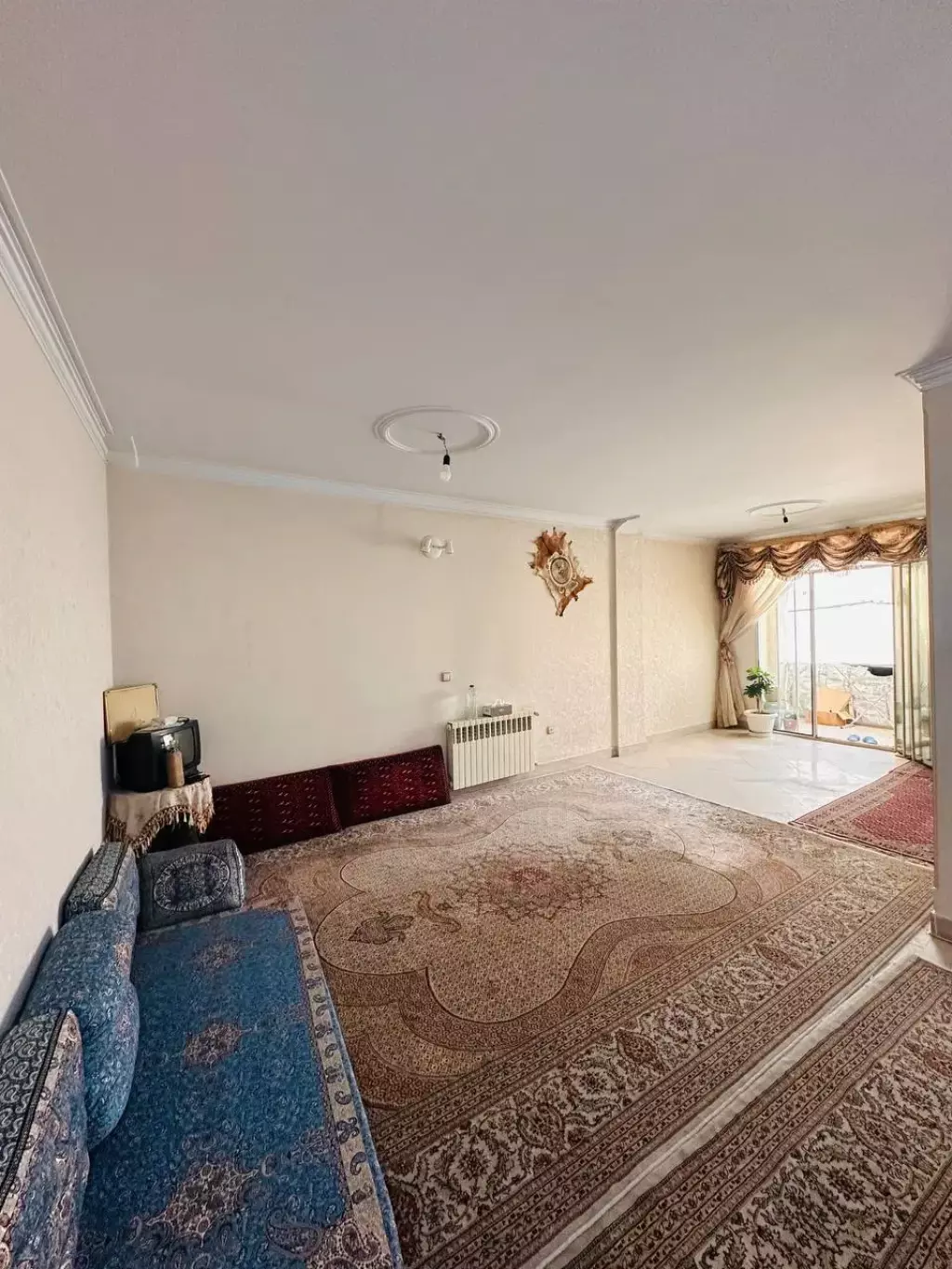 فروش آپارتمان 120 متری در وحیدیه - تصویر 2