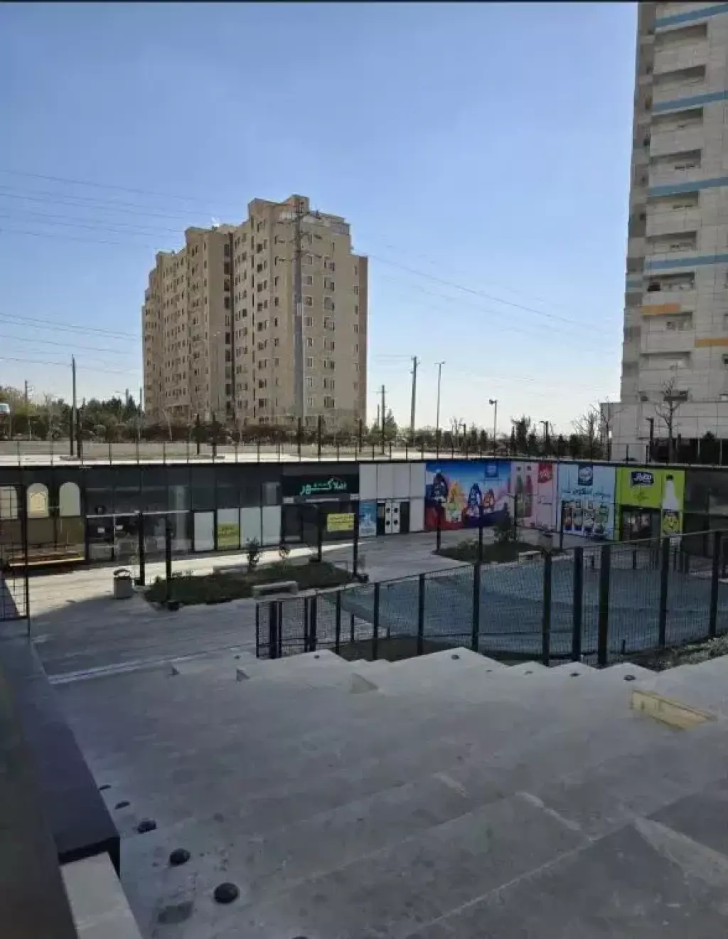 فروش آپارتمان 130 متری در شهرک آتی شهر - تصویر 16