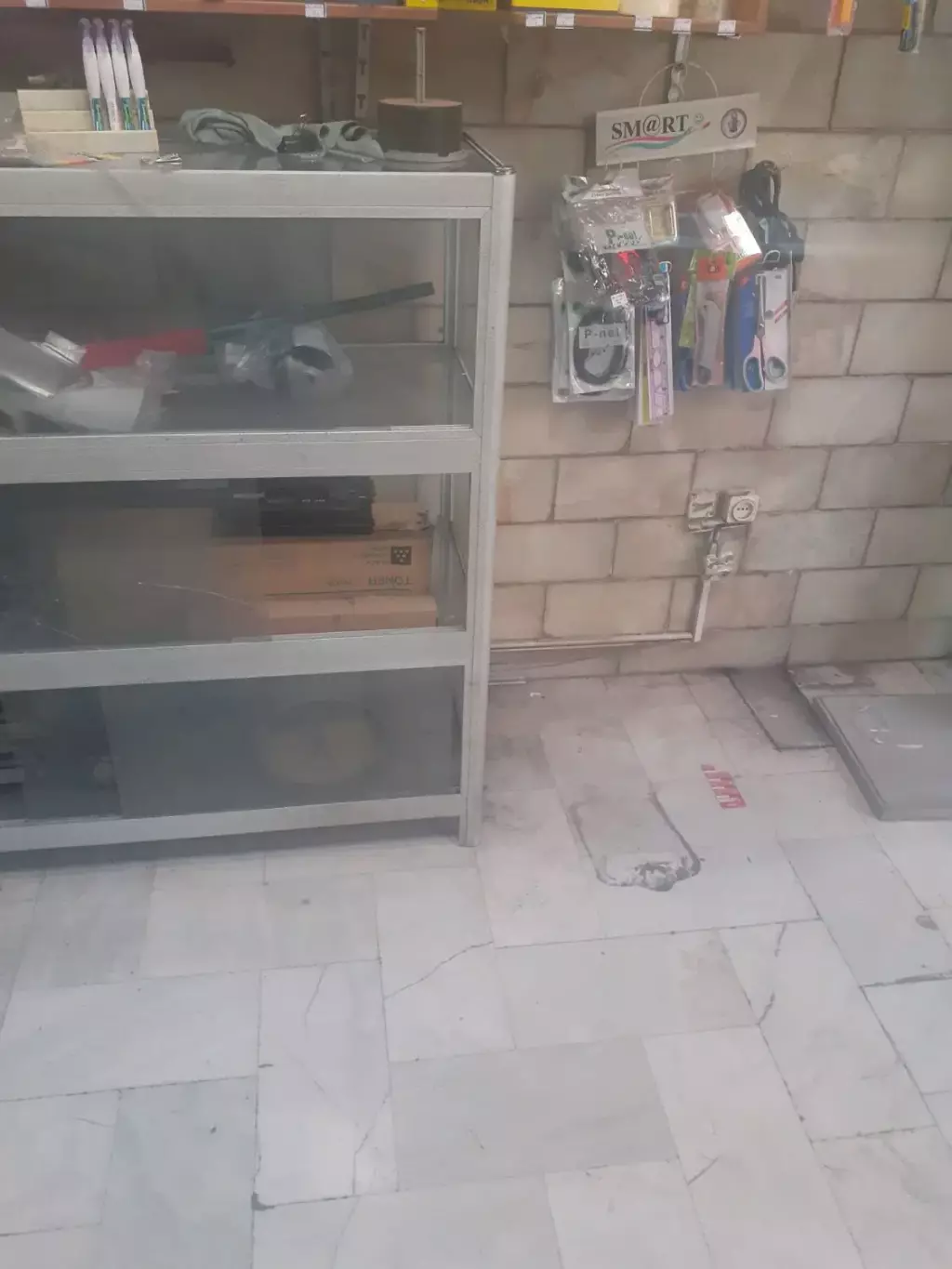 اجاره اداری و تجاری 26 متری در عباس‌آباد - تصویر 5