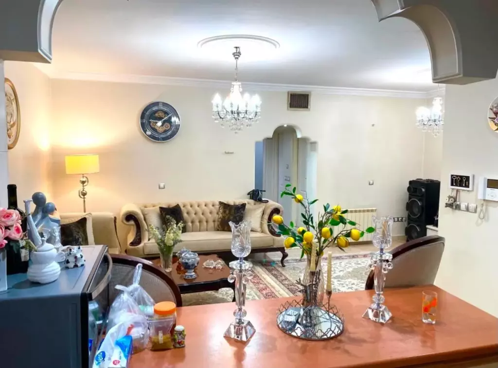 اجاره آپارتمان 65 متری در زنجان جنوبی