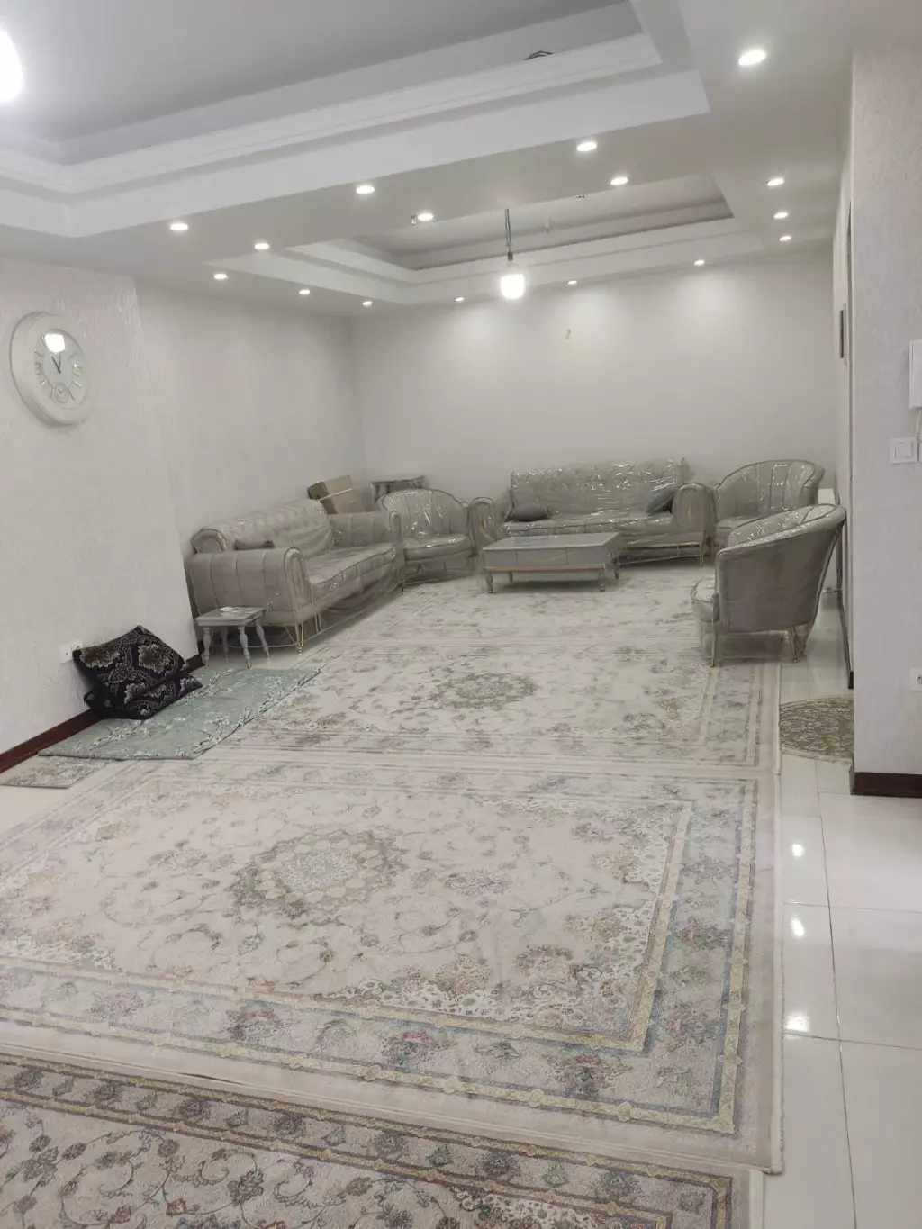 فروش آپارتمان 97 متری در دهم فروردین